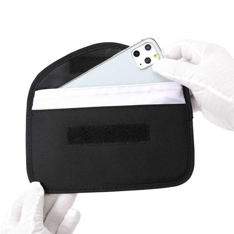 Étui de blocage de Signal de c - Car Key Signal Blocker avis et prix