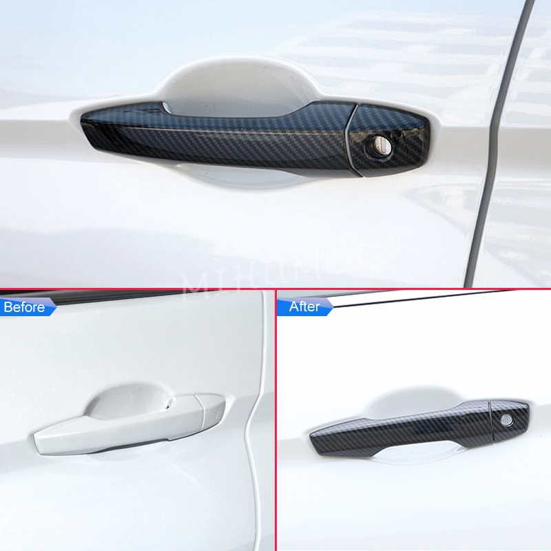 Pour Mitsubishi Eclipse Cross  - Car Accessories Tape avis et prix