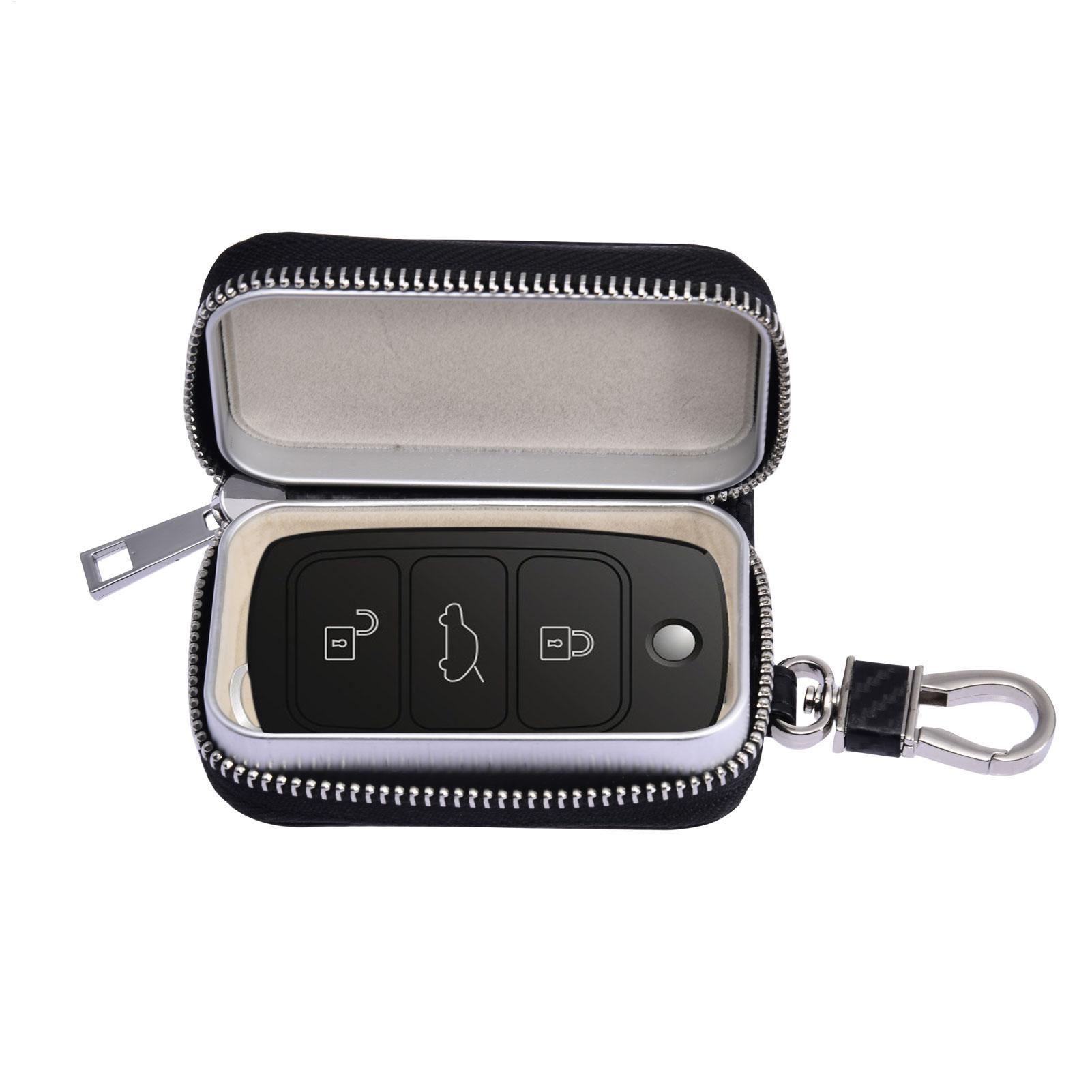 Nouvelle pochette de protectio - Car Key Signal Blocker avis et prix