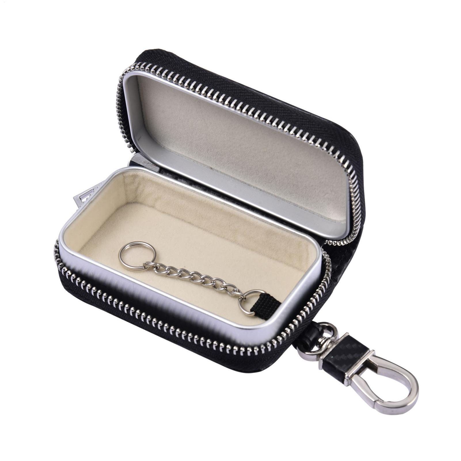 Nouvelle pochette de protectio - Car Key Signal Blocker avis et prix