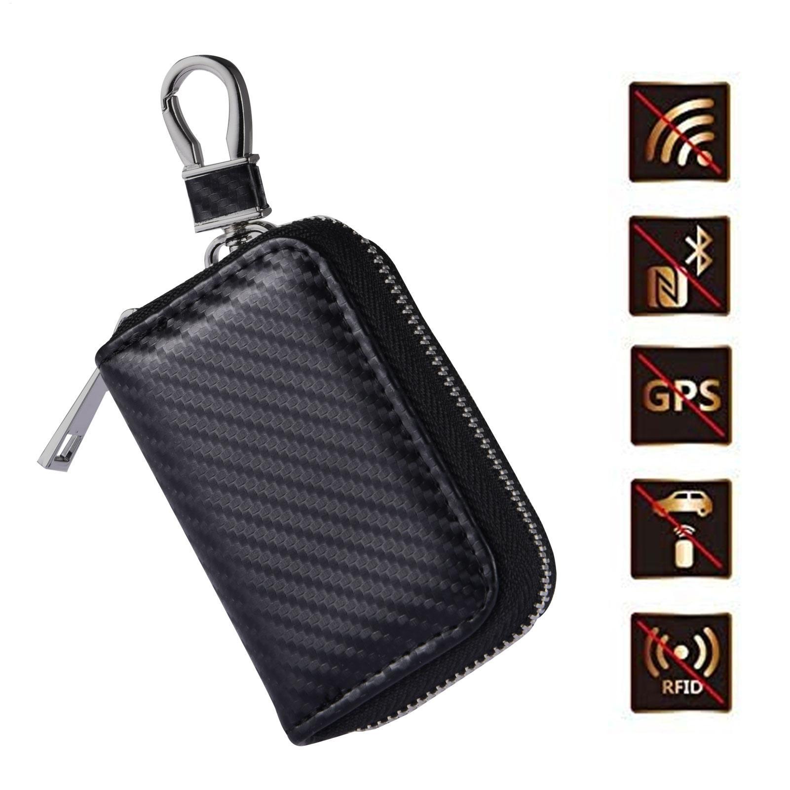 Nouvelle pochette de protectio - Car Key Signal Blocker avis et prix