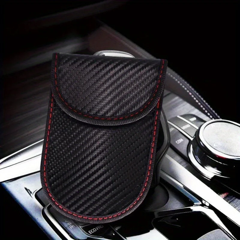 Étui pour clés de voiture Fara - Car Key Signal Blocker avis et prix