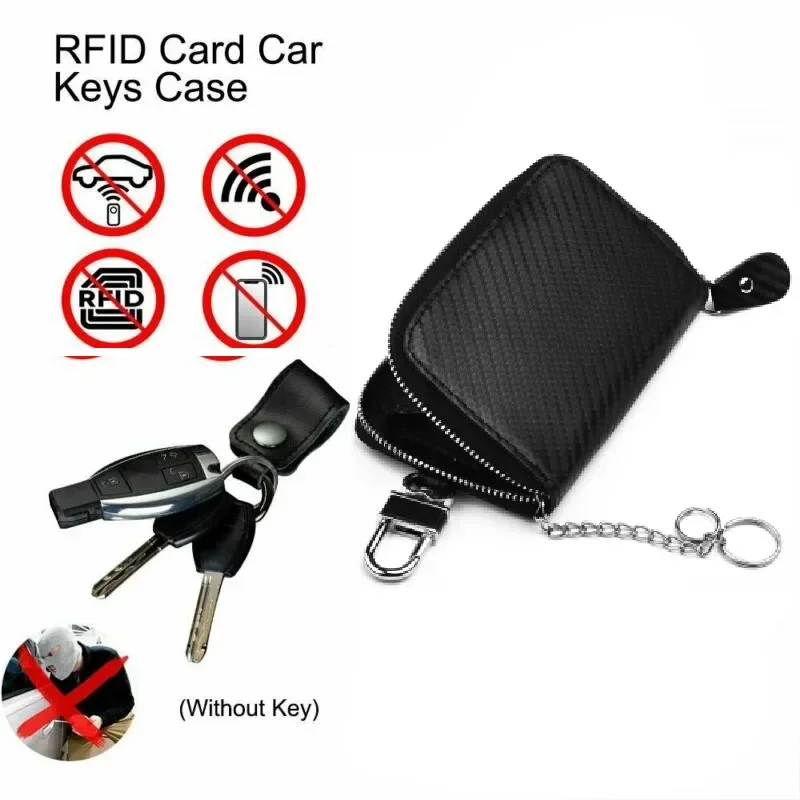 Boîte de blocage de signal ant - Car Key Signal Blocker avis et prix