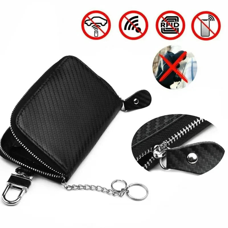 Boîte de blocage de signal ant - Car Key Signal Blocker avis et prix