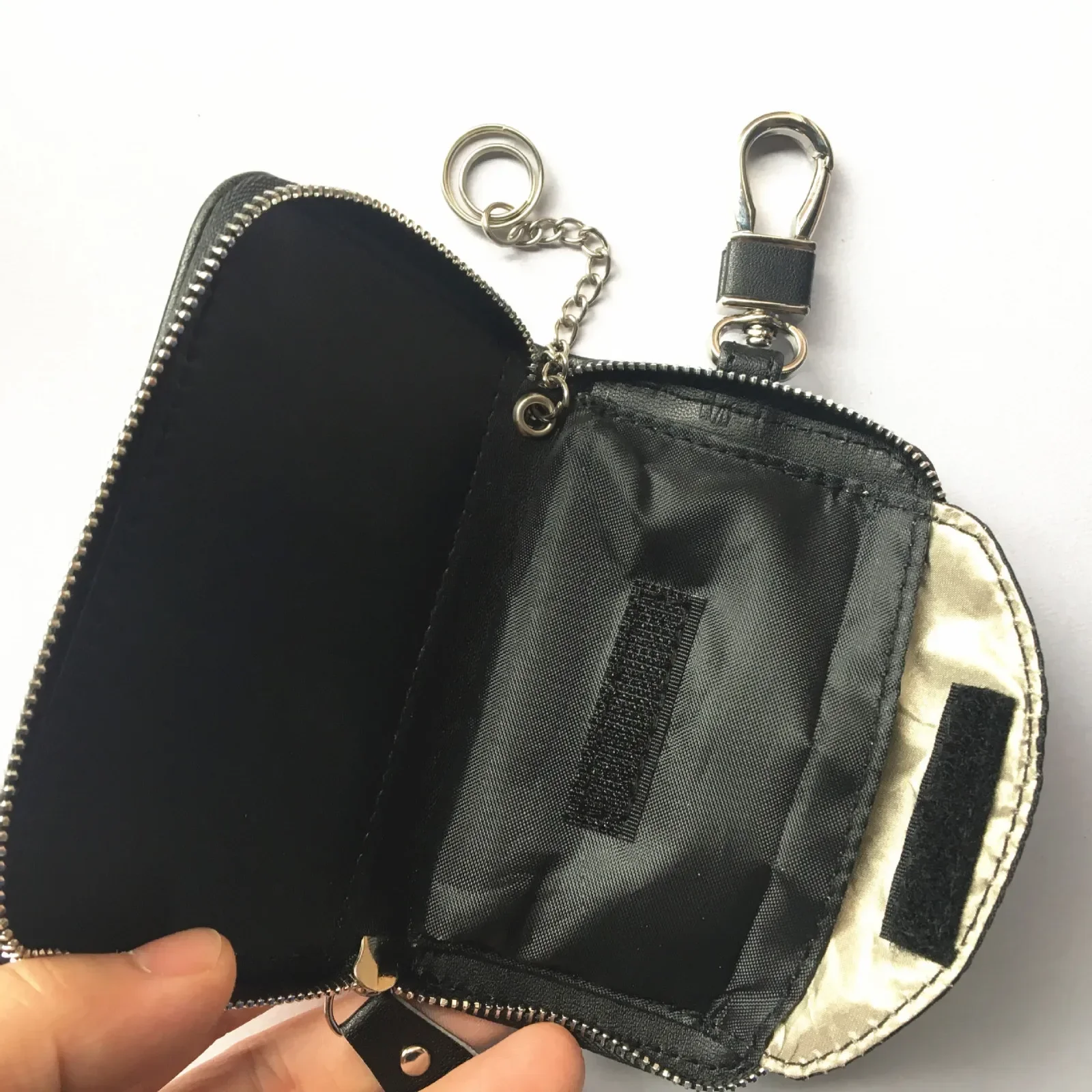 Boîte de blocage de signal ant - Car Key Signal Blocker avis et prix