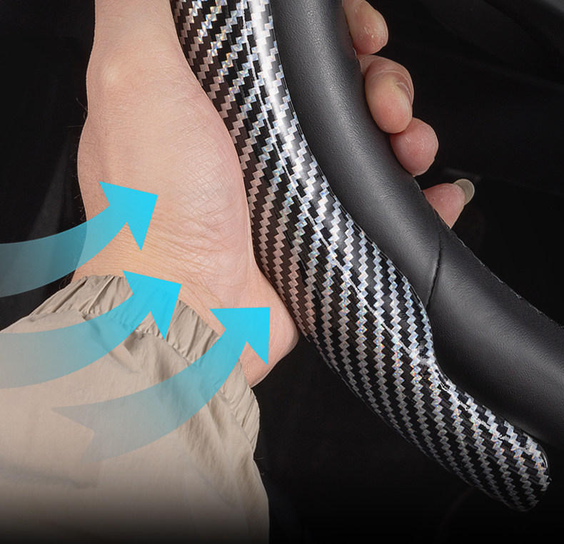 Housse de volant de voiture ul - Car Accessories Xl6 avis et prix