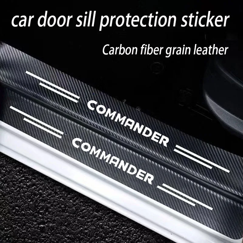 Autocollant en Fiber de carbon - Car Accessories Tape avis et prix