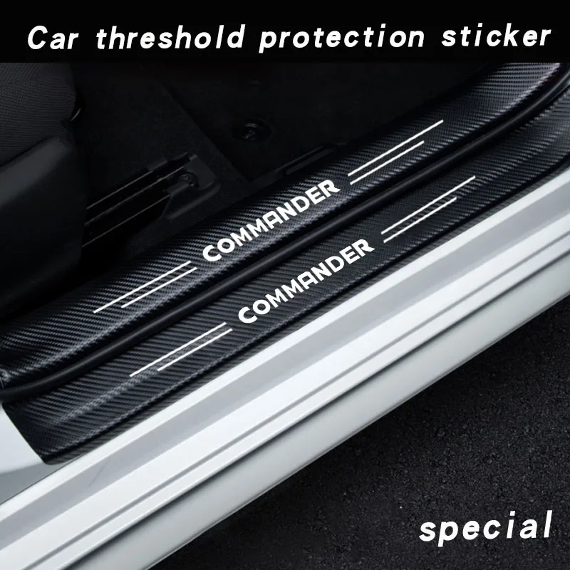 Autocollant en Fiber de carbon - Car Accessories Tape avis et prix