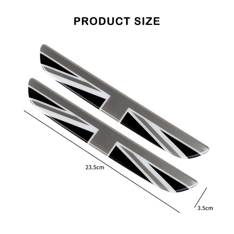 Couverture de panneau de poign - Car Accessories Unique avis et prix