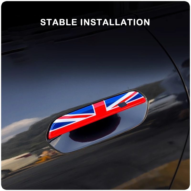 Couverture de panneau de poign - Car Accessories Unique avis et prix