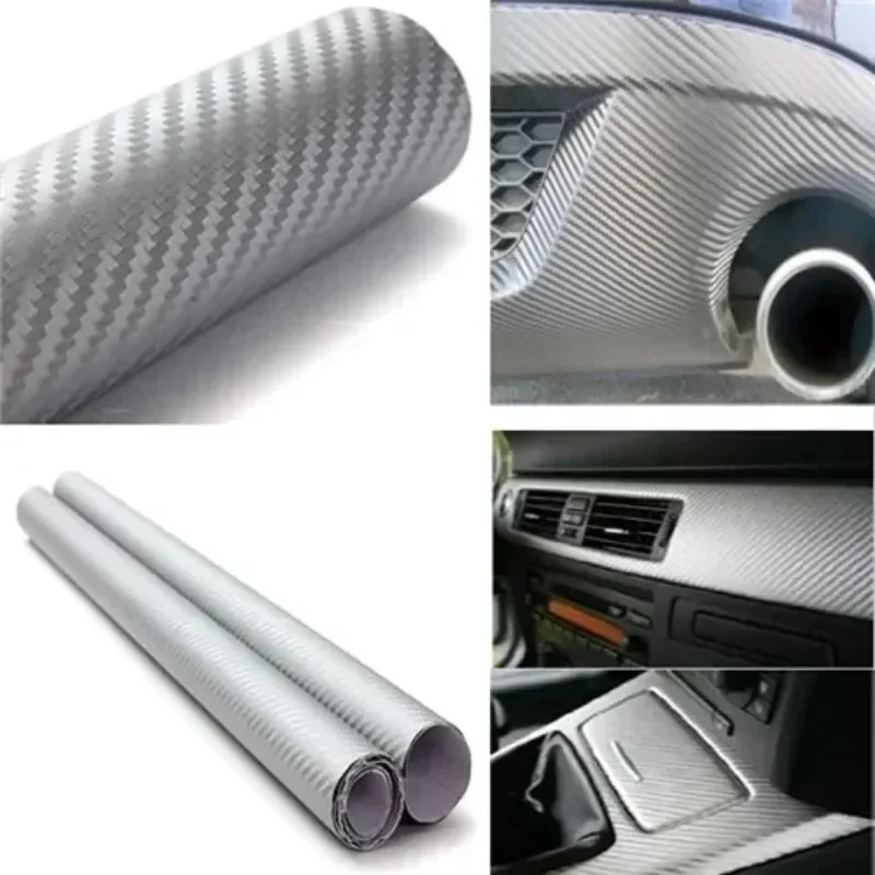 Nouveau film en fibre de carbo - Car Accessories Unique avis et prix