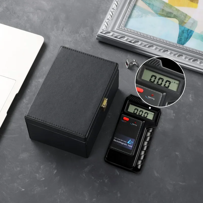 Nouvelle boîte Faraday grande  - Car Key Signal Blocker avis et prix