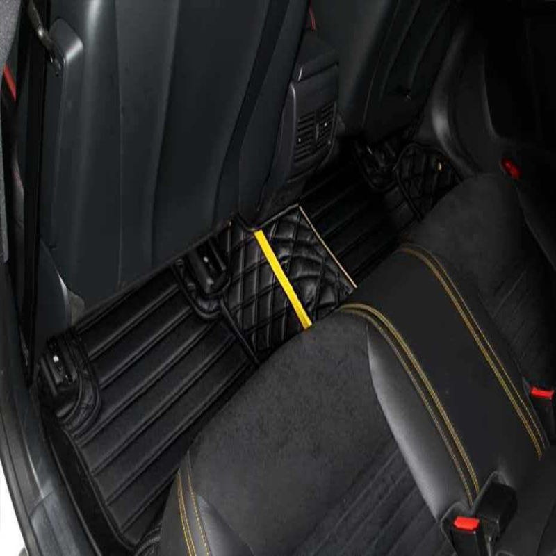 Tapis de sol de voiture sur me - Car Accessories Oman avis et prix