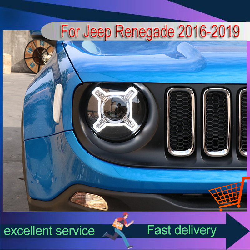 Accessoires de phares LED DRL  - Accessories Car Near avis et prix