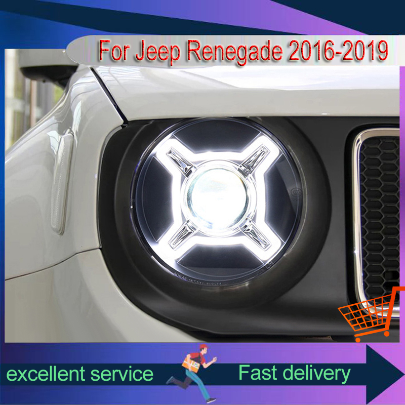 Accessoires de phares LED DRL  - Accessories Car Near avis et prix