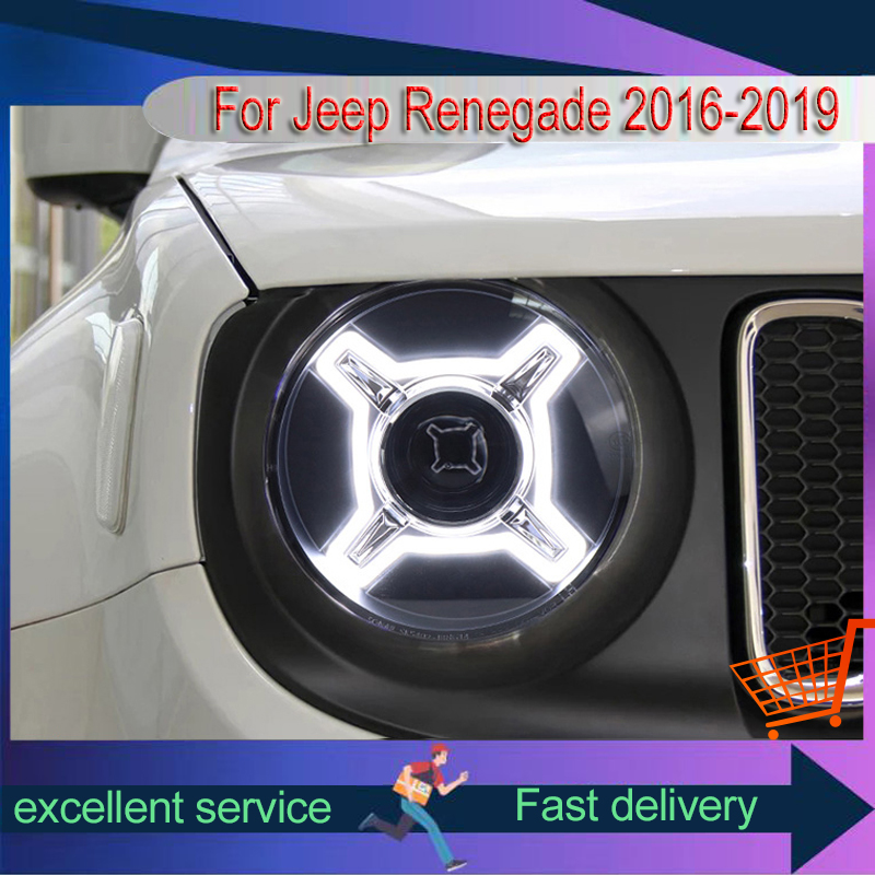 Accessoires de phares LED DRL  - Accessories Car Near avis et prix