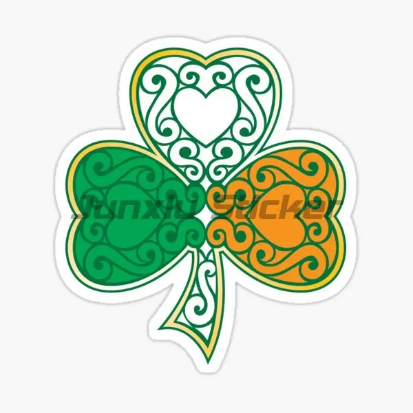 Autocollants créatifs de la ca - Car Accessories Ireland avis et prix