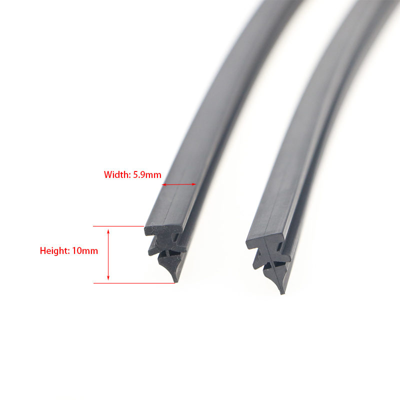 2 pièces essuie-glaces bande d - Car Accessories Tape avis et prix