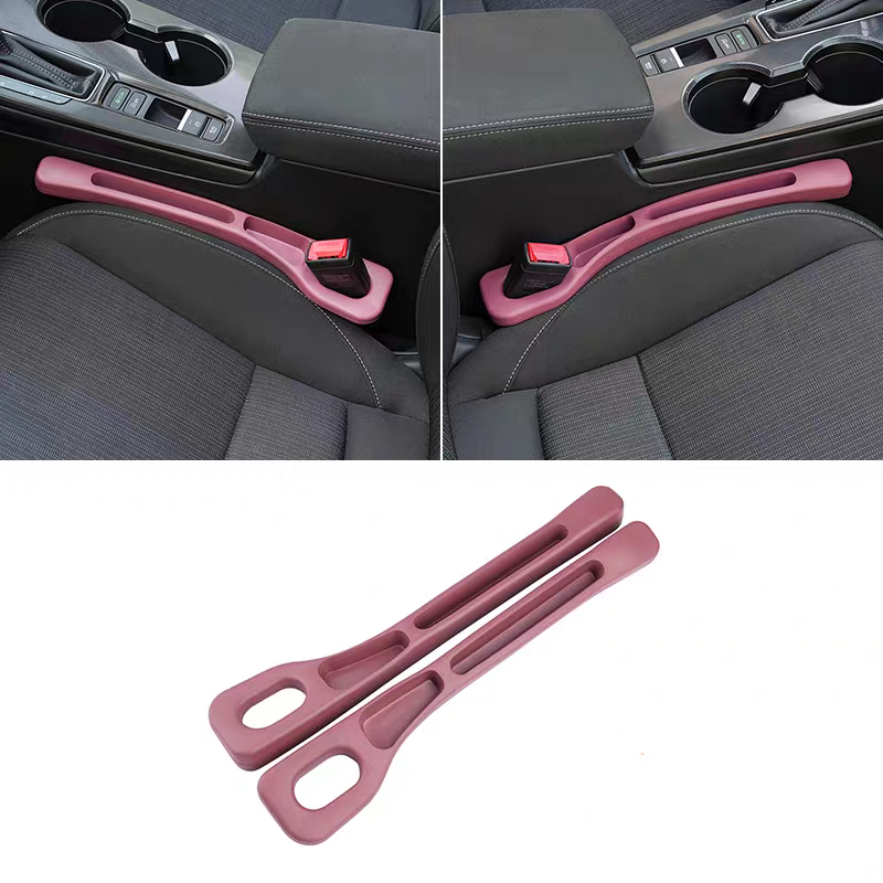 Bandes anti-fuite pour siège d - Car Accessories Tape avis et prix