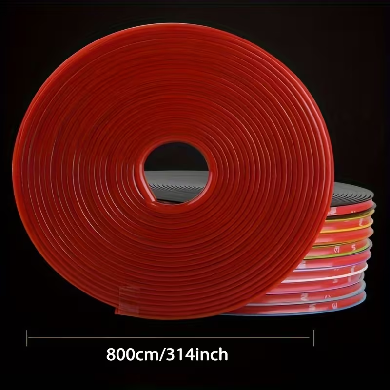 Bandes de protection anti-coll - Car Accessories Tape avis et prix