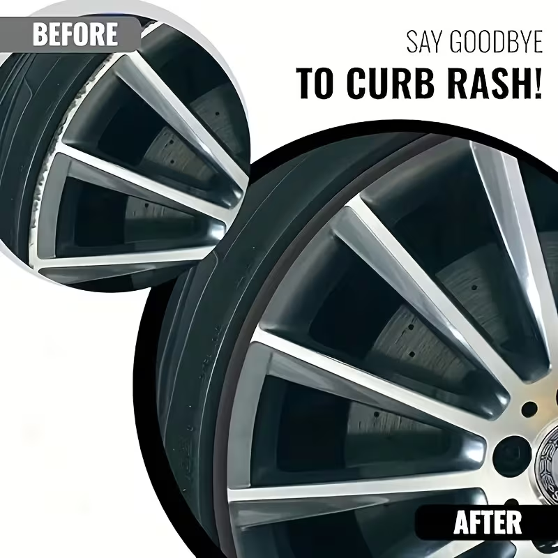 Bandes de protection anti-coll - Car Accessories Tape avis et prix