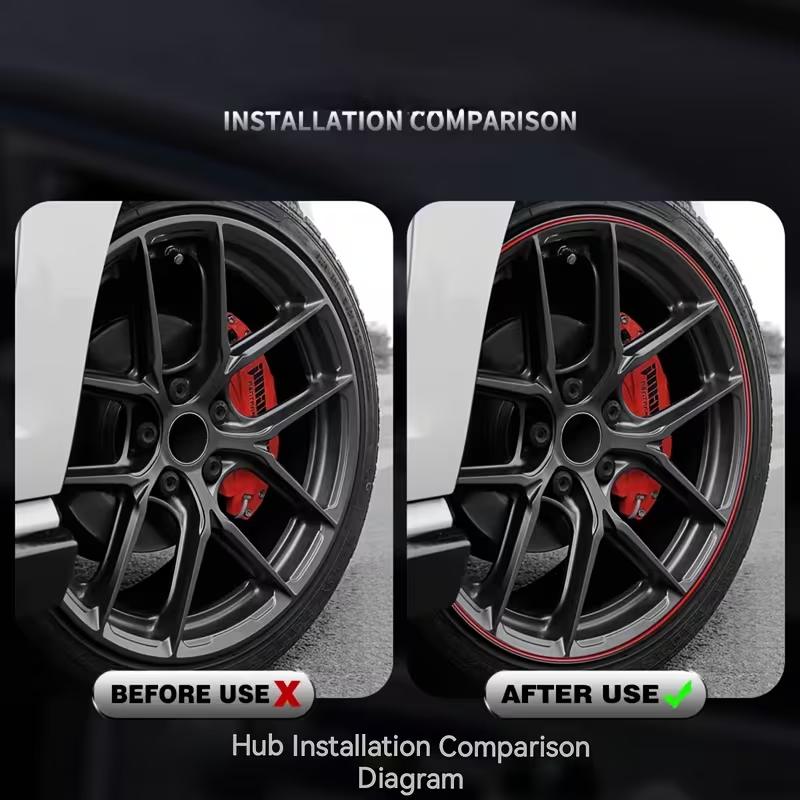 Bandes de protection anti-coll - Car Accessories Tape avis et prix
