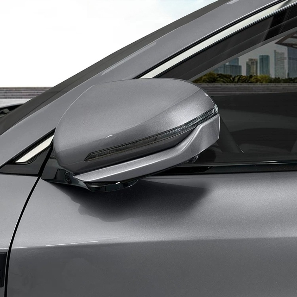 Pour BYD Atto 3 2022-2025 – Ba - Car Accessories Tape avis et prix
