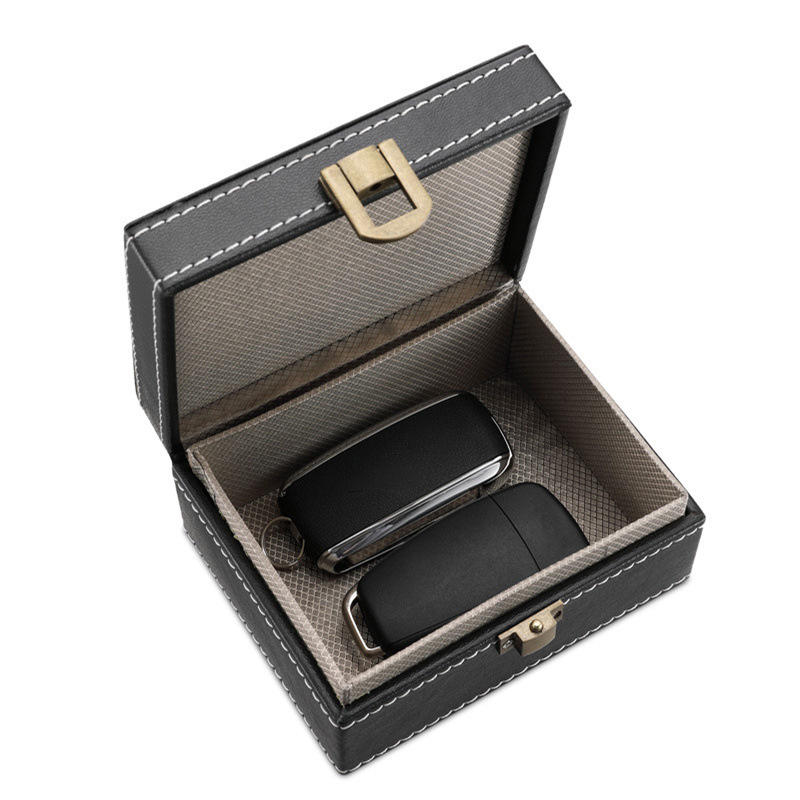 Bloqueur de Signal sans clé de - Car Key Signal Blocker avis et prix