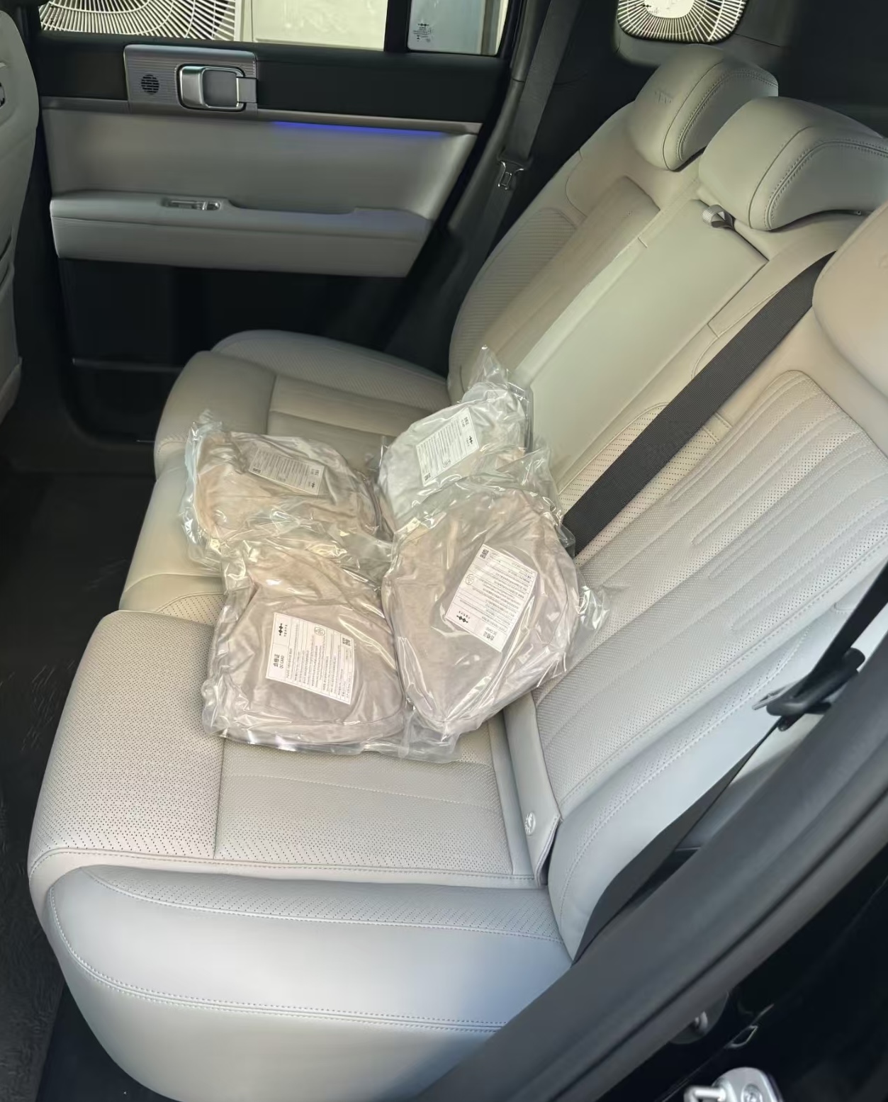Coussin d'appui-tête OEM pour  - Car Accessories Unique avis et prix