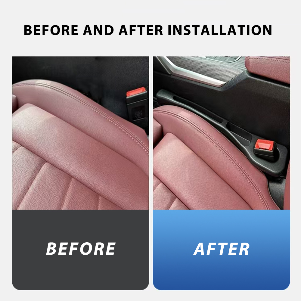 2X remplissage d'espace de siè - Car Accessories Unique avis et prix