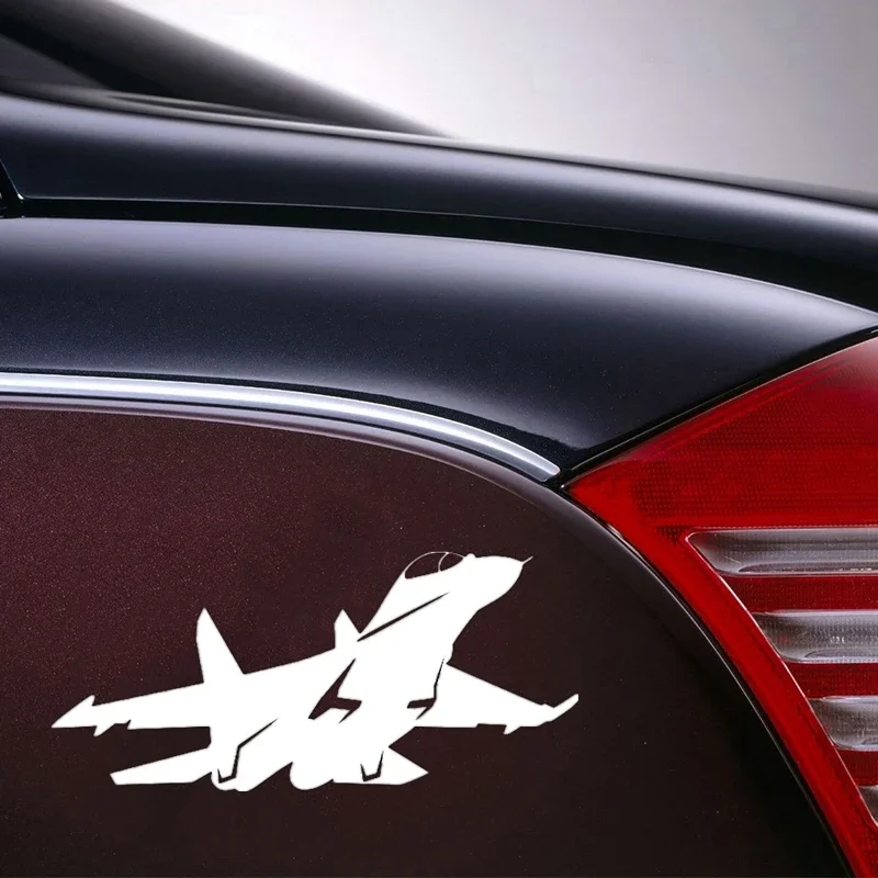 Autocollants de voiture Su-27  - Car Accessories Unique avis et prix