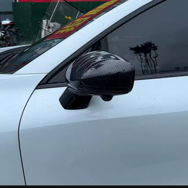 Coque de rétroviseur pour Chan - Car Accessories Unique avis et prix