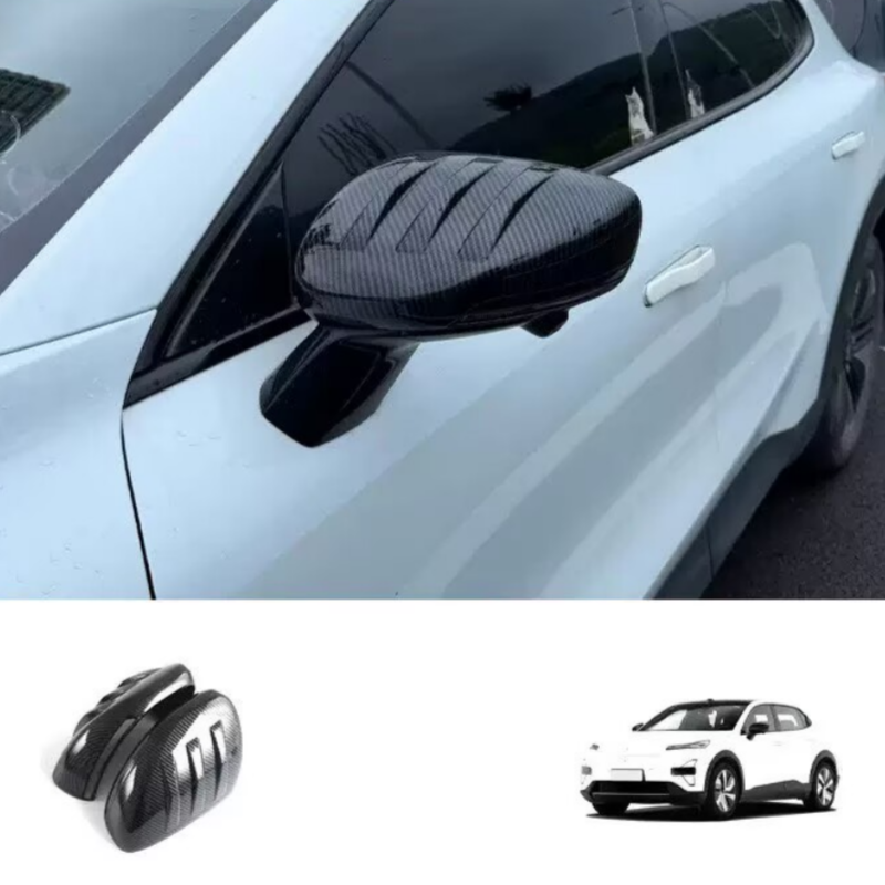 Coque de rétroviseur pour Chan - Car Accessories Unique avis et prix