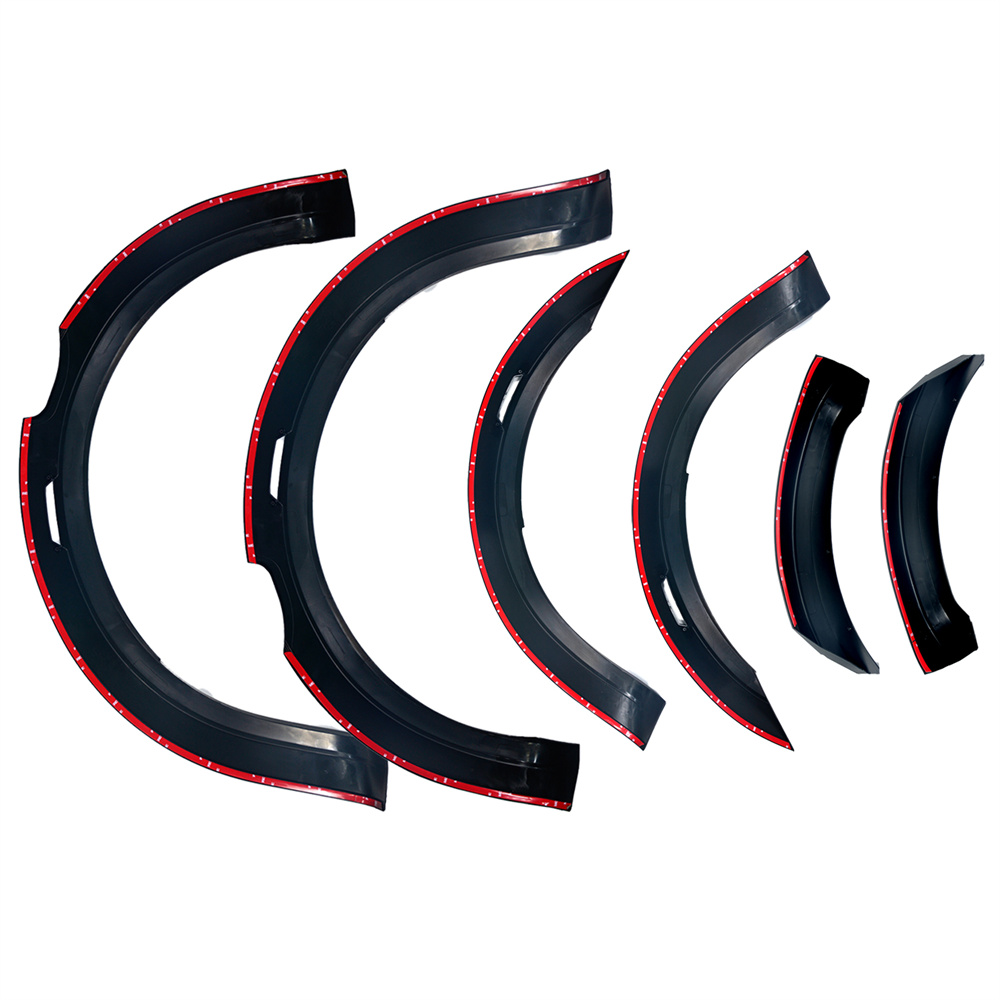 Évasements d'ailes de voiture  - Car Accessories Xl6 avis et prix