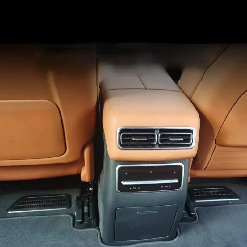 Pour Li Auto L7 2023-2026, cou - Car Accessories Under 200 avis et prix