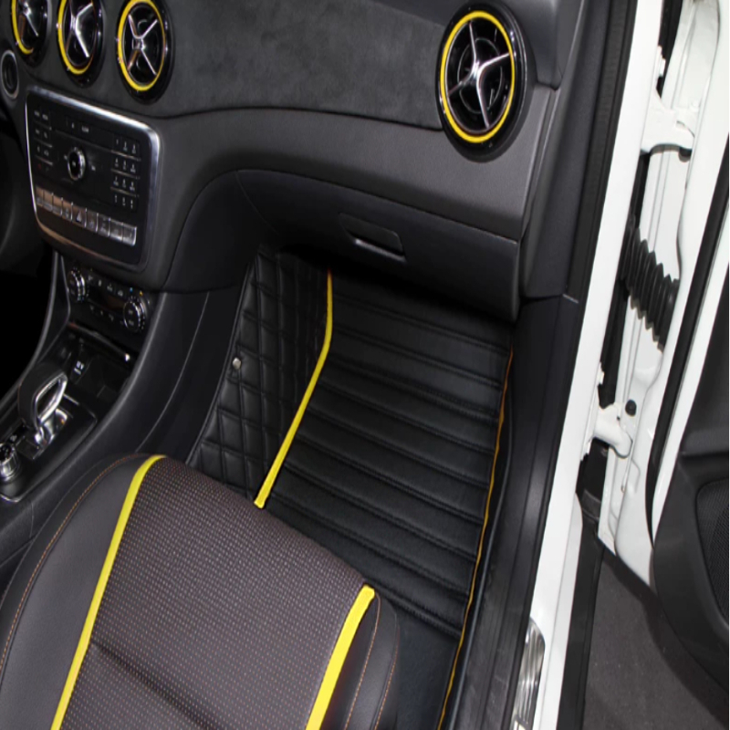 Tapis de sol de voiture sur me - Car Accessories Oman avis et prix