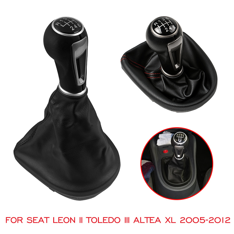 Pour Seat Leon II Toledo III A - Car Accessories Xl6 avis et prix